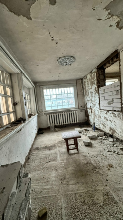 Продажа дома в городе Макеевке, посёлок Осипенко Макеевка