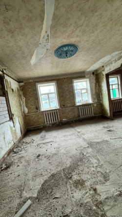 Продажа дома в городе Макеевке, посёлок Осипенко Макеевка