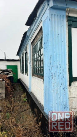 Продажа дома в городе Макеевке, посёлок Осипенко Макеевка - изображение 1