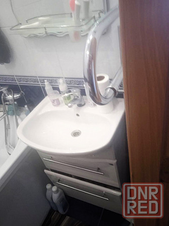 Продам 2х комнатную чешку на Маяке Донецк - изображение 12