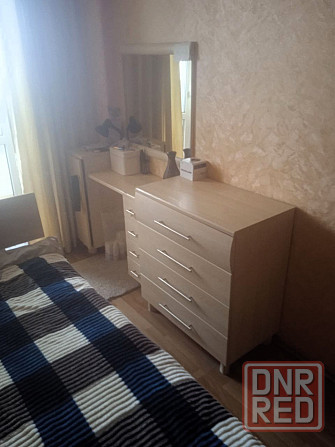Продам 2х комнатную чешку на Маяке Донецк - изображение 7