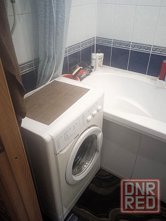 Продам 2х комнатную чешку на Маяке Донецк - изображение 11