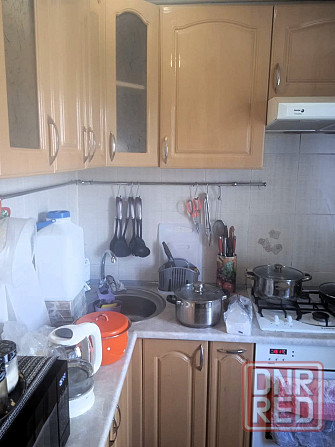 Продам 2х комнатную чешку на Маяке Донецк - изображение 2