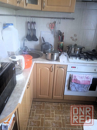 Продам 2х комнатную чешку на Маяке Донецк - изображение 3