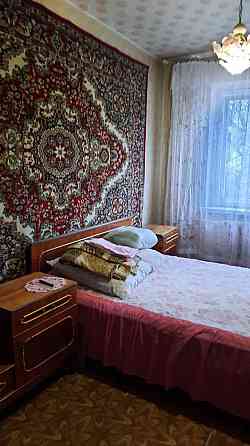 Сдам 3х ком кВ Шахтерская площадь Донецк