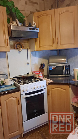 Сдам 3х ком кВ Шахтерская площадь Донецк - изображение 4