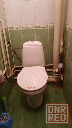 Сдам 3х ком кВ Шахтерская площадь Донецк - изображение 3