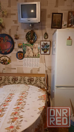 Сдам 3х ком кВ Шахтерская площадь Донецк - изображение 5