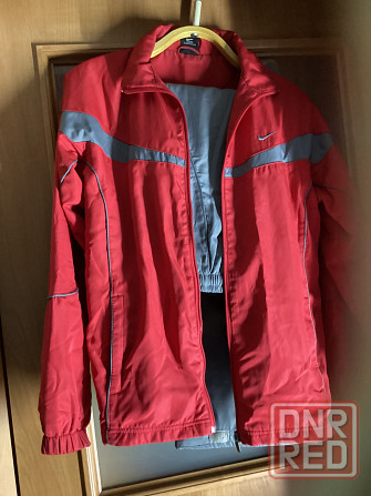 Срочно! Джинсы стрейч с высокой талией L Макеевка - изображение 4