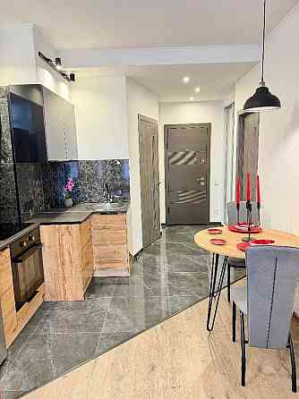 Сдаётся 2-х комнатная квартира в Буденновском р-не, ул. Октября Донецк