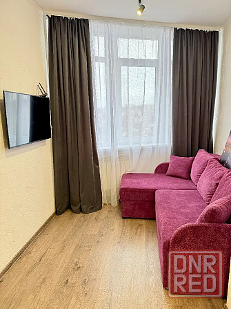 Сдаётся 2-х комнатная квартира в Буденновском р-не, ул. Октября Донецк - изображение 6