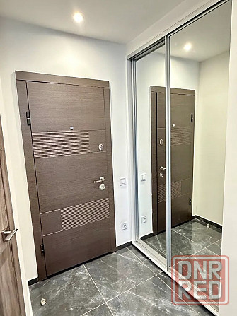 Сдаётся 2-х комнатная квартира в Буденновском р-не, ул. Октября Донецк - изображение 4