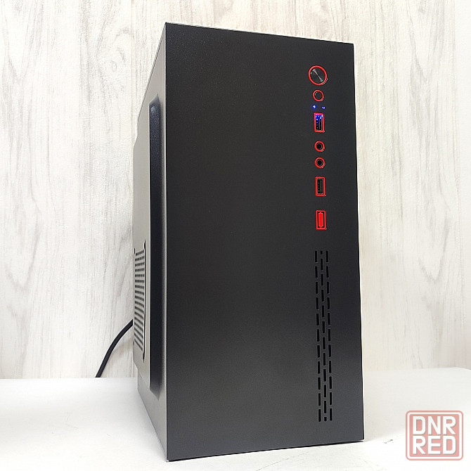 Компьютер для дома и офиса Донецк - изображение 2