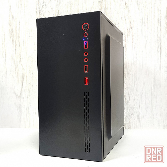 Компьютер для дома и офиса Донецк - изображение 1