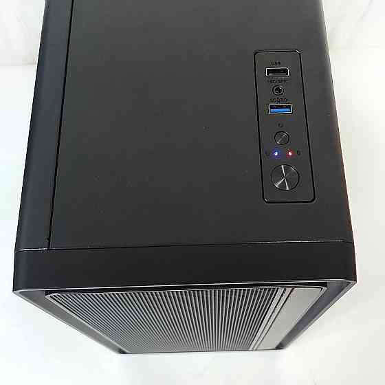 Сборка для игр и работы Донецк