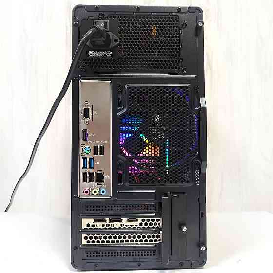 Сборка для игр и работы Донецк