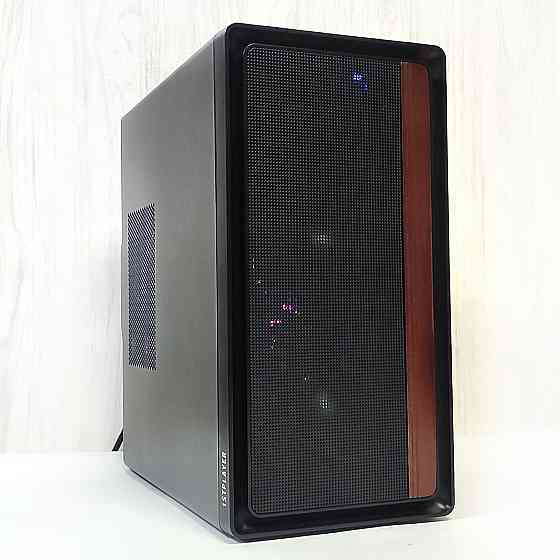 Сборка для игр и работы Донецк