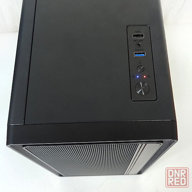 Сборка для игр и работы Донецк - изображение 5