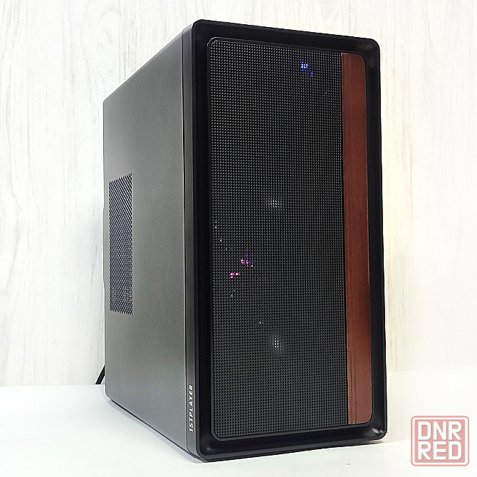 Сборка для игр и работы Донецк - изображение 2