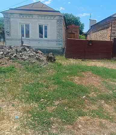 Продается дом в центре города Новоазовска Новоазовск