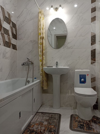 Сдам 1-комн. квартира 42 м2 (пр. Мира). Донецк