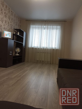 Сдам 1-комн. квартира 42 м2 (пр. Мира). Донецк - изображение 4