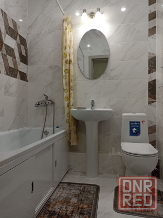 Сдам 1-комн. квартира 42 м2 (пр. Мира). Донецк - изображение 2