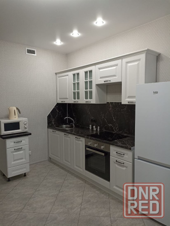 Сдам 1-комн. квартира 42 м2 (пр. Мира). Донецк - изображение 1