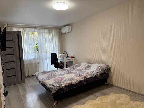 1к квартира на пр.Строителей 97 Мариуполь