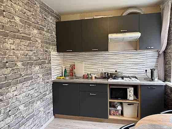 1к квартира на пр.Строителей 97 Мариуполь