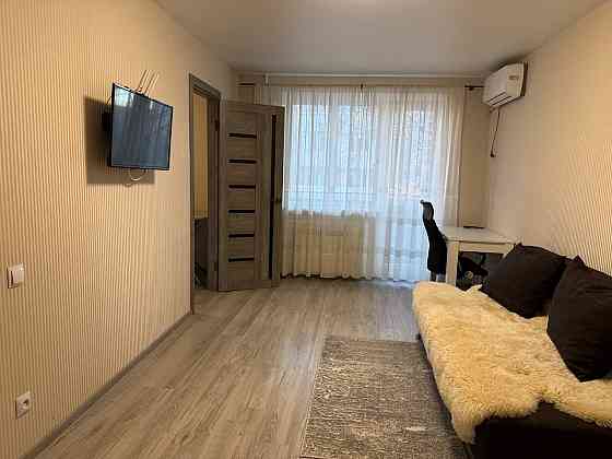 1к квартира на пр.Строителей 97 Мариуполь