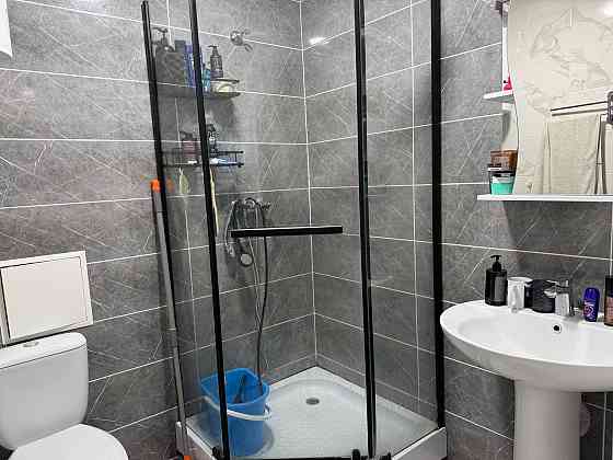 1к квартира на пр.Строителей 97 Мариуполь