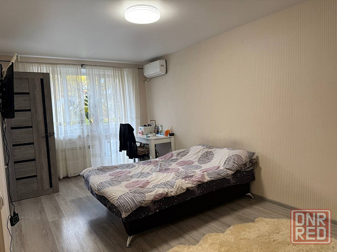 1к квартира на пр.Строителей 97 Мариуполь - изображение 2