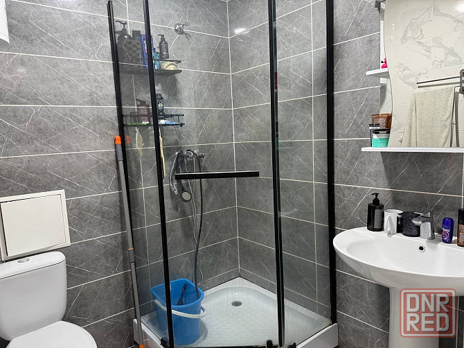 1к квартира на пр.Строителей 97 Мариуполь - изображение 3