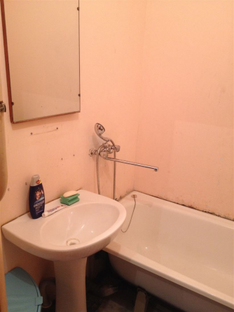 Сдам 1-комн. квартира 45 м² (бульвар Шевченко) Донецк