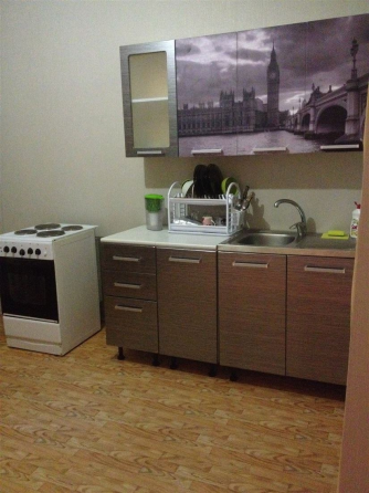 Сдам 1-комн. квартира 45 м² (бульвар Шевченко) Донецк