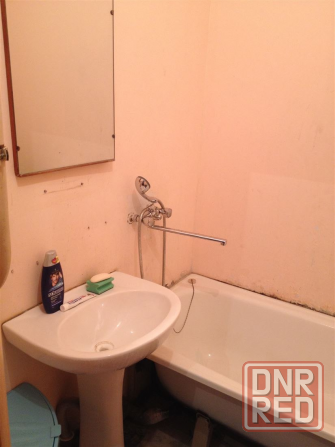 Сдам 1-комн. квартира 45 м² (бульвар Шевченко) Донецк - изображение 6