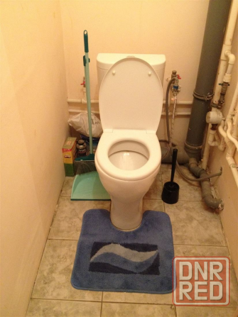 Сдам 1-комн. квартира 45 м² (бульвар Шевченко) Донецк - изображение 5