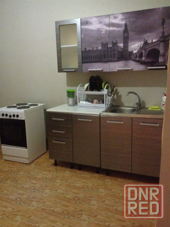 Сдам 1-комн. квартира 45 м² (бульвар Шевченко) Донецк - изображение 3