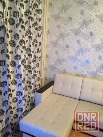 Сдам 1-комн. квартира 45 м² (бульвар Шевченко) Донецк - изображение 1