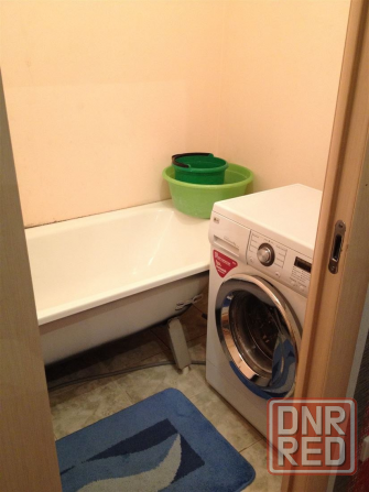 Сдам 1-комн. квартира 45 м² (бульвар Шевченко) Донецк - изображение 7