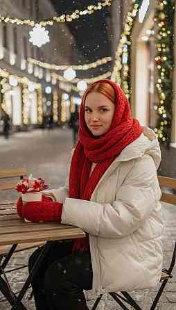 Фотосессия не выходя из дома Макеевка
