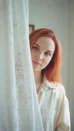 Фотосессия не выходя из дома Макеевка