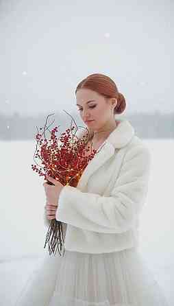 Фотосессия не выходя из дома Макеевка