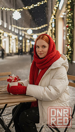 Фотосессия не выходя из дома Макеевка - изображение 5