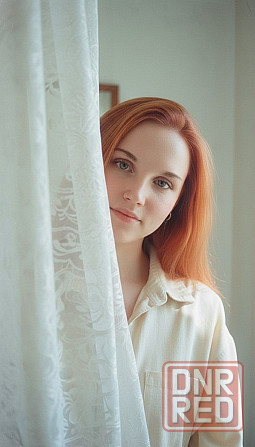 Фотосессия не выходя из дома Макеевка - изображение 4