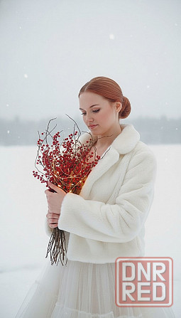 Фотосессия не выходя из дома Макеевка - изображение 6