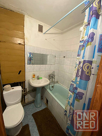 Продам 1-к квартиру Ильичевский район г. Мариуполь Мариуполь - изображение 6