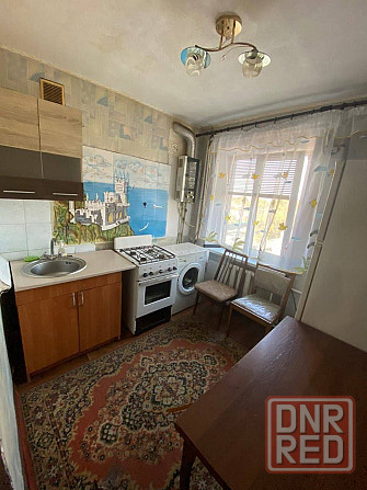 Продам 1-к квартиру Ильичевский район г. Мариуполь Мариуполь - изображение 4