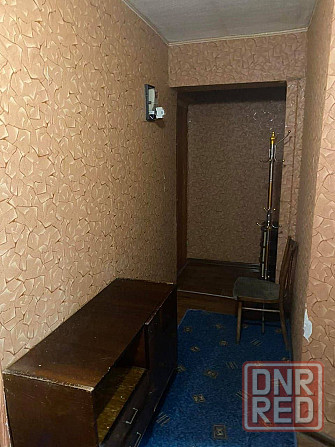 Продам 1-к квартиру Ильичевский район г. Мариуполь Мариуполь - изображение 7